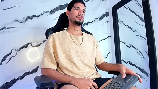 CarlosHotVibes online show from 03-12-26, 11:38