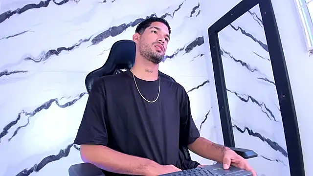 CarlosHotVibes online show from 03-22-26, 12:41