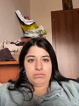 Snapshot of maryzoe05 chatting on 02-27-26, 12:16 maryzoe05 online show from 02-27-26, 12:16