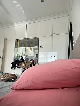 touchmybodybaby online show from 02-24-26, 09:46