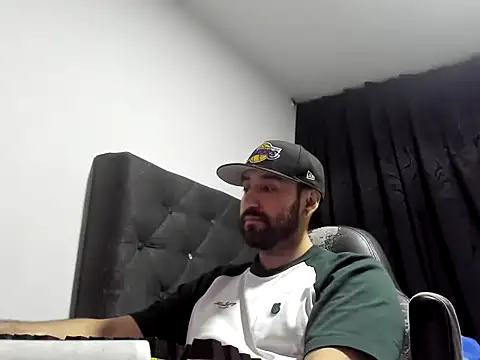 coolfreaky online show from 02-23-26, 01:36