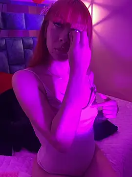 Elaaa pink21 online show from 02-25-26, 01:04