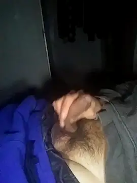 Snapshot of Pnut420 chatting on 03-14-26, 03:23 Pnut420 online show from 03-14-26, 03:23