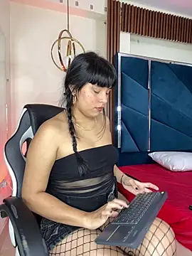 Snapshot of samantamanoban chatting on 02-23-26, 02:31 samantamanoban online show from 02-23-26, 02:31