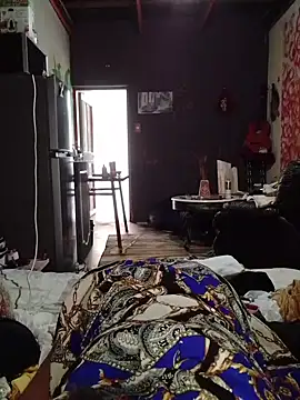 Cocolisiouss online show from 04-02-26, 01:20