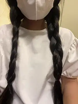 Rio-cute online show from 06-27-26, 05:51