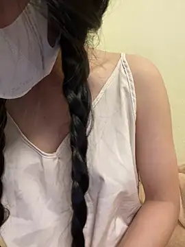 Rio-cute online show from 07-03-26, 06:47