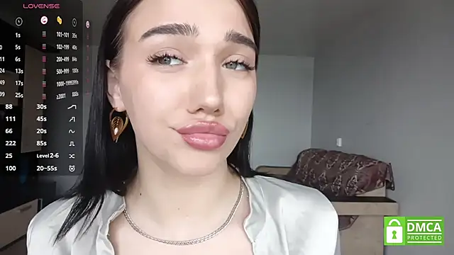 GilberteBauch online show from 03-28-26, 04:01