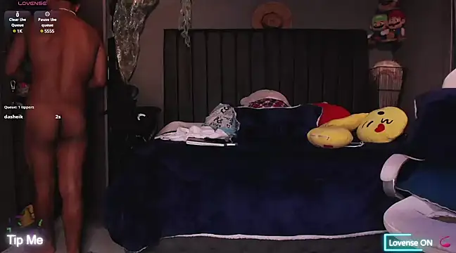 dirty 27cms online show from 02-20-25, 03:01