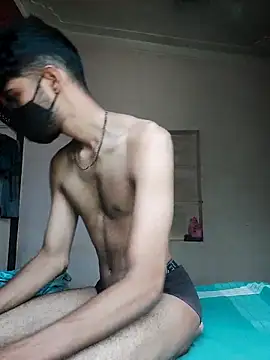 NikhilN247913 online show from 03-19-26, 08:29