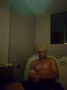 cafepuro online show from 03-10-26, 04:28