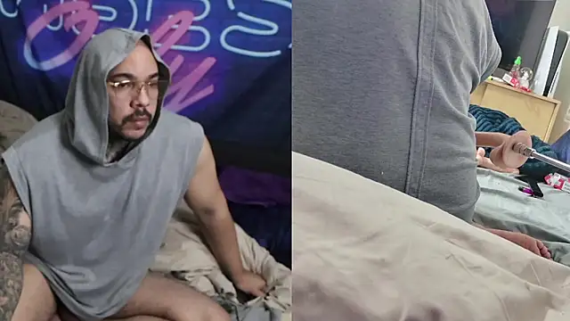 obedientboy9 online show from 02-22-26, 09:35