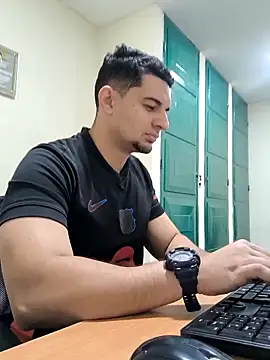 Jaramill07 online show from 02-28-26, 11:44