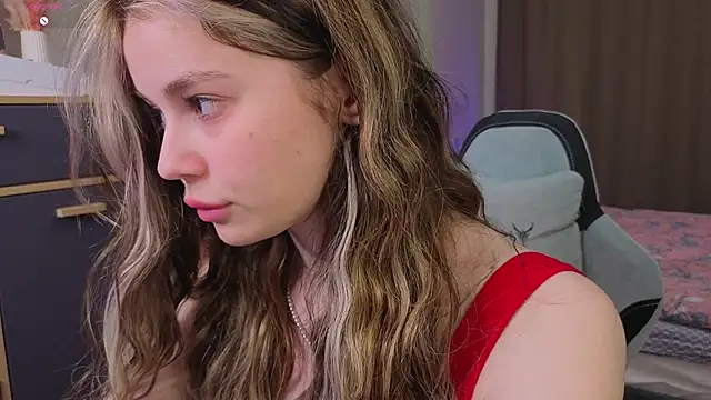 Dipamelly online show from 04-01-26, 01:41