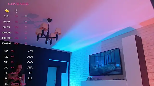 Jade Amore online show from 02-28-26, 04:41