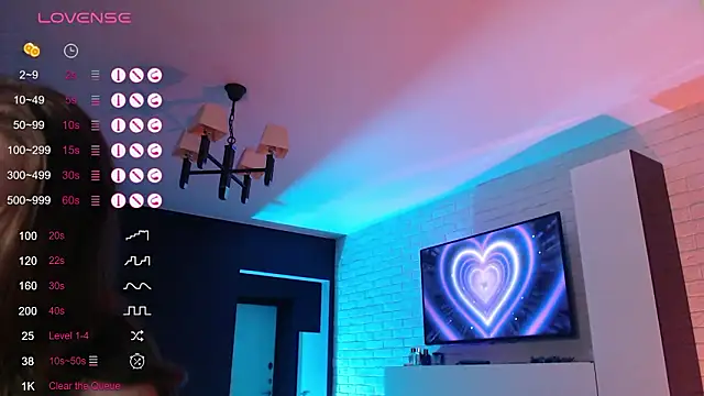 Jade Amore online show from 03-07-26, 04:48