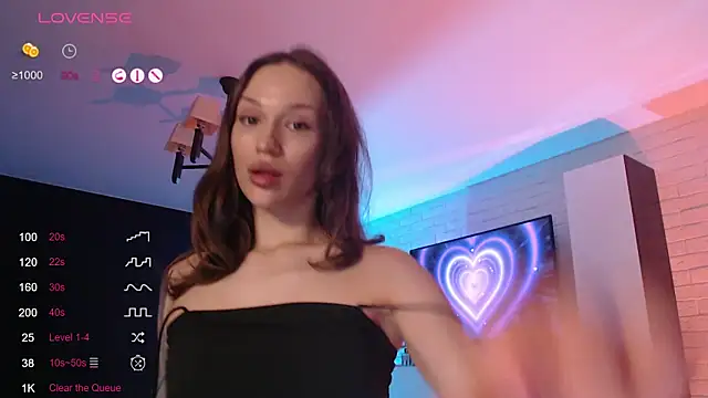 Jade Amore online show from 03-28-26, 04:06