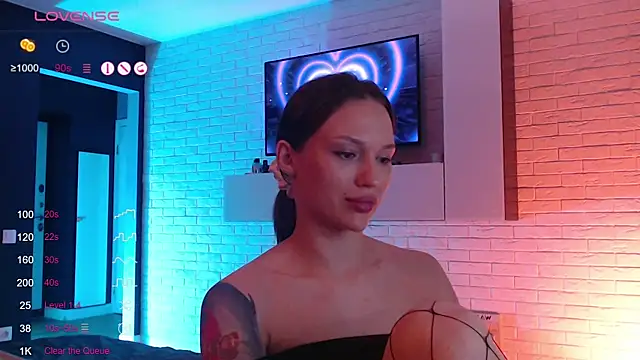 Jade Amore online show from 04-30-26, 08:57