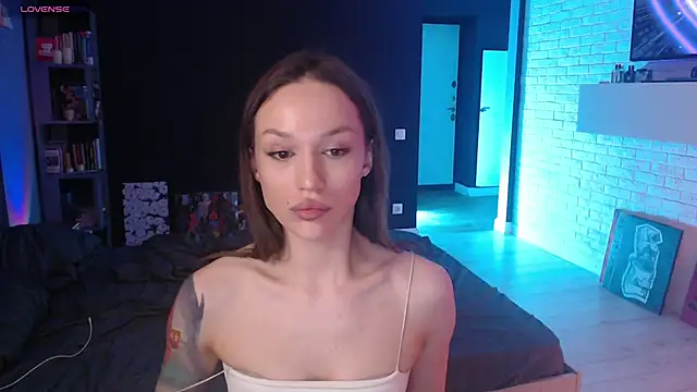 Jade Amore online show from 05-06-26, 04:23