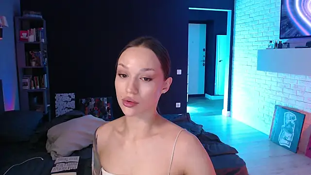 Jade Amore online show from 05-11-26, 05:10