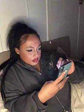 mayawesttt online show from 03-15-26, 09:43