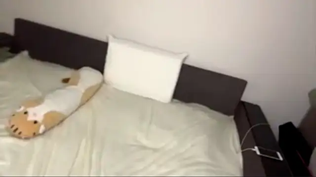 Adeliina Baby online show from 02-24-26, 06:50