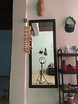 AnelimDagota  online show from 03-31-26, 11:54