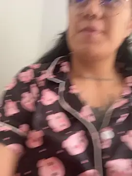 Mailly Gaby online show from 02-22-26, 04:16