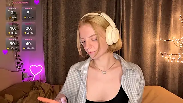 Marry Sornatiko online show from 05-31-26, 06:09