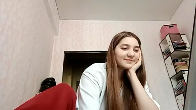 Snapshot of JanineThielman chatting on 03-05-26, 07:59 JanineThielman online show from 03-05-26, 07:59