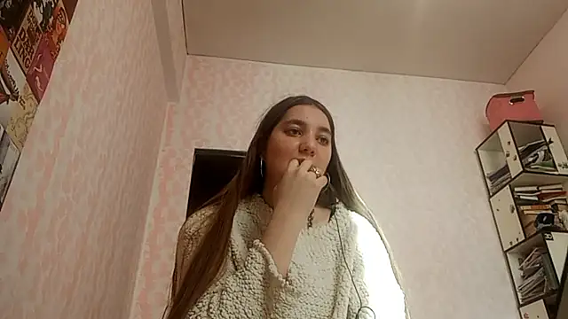 JanineThielman online show from 05-03-26, 10:54