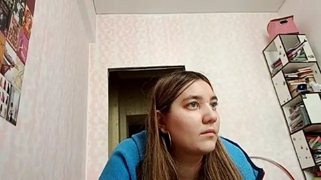 JanineThielman online show from 05-12-26, 10:23
