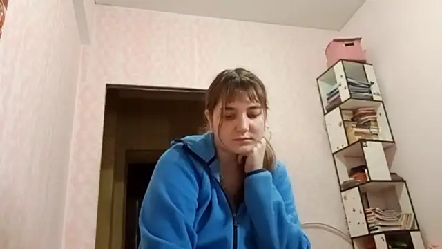 JanineThielman online show from 05-18-26, 03:07