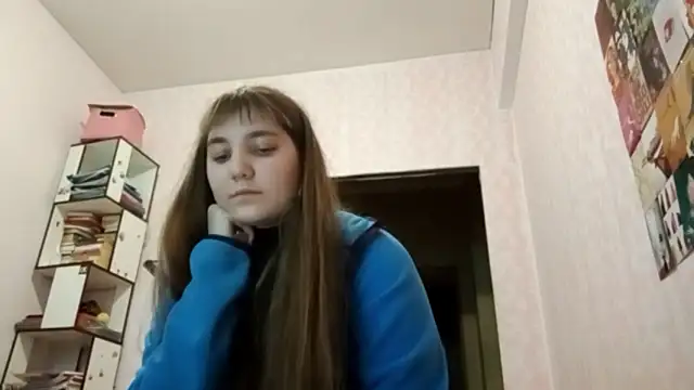 JanineThielman online show from 05-21-26, 12:34