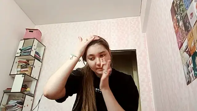 JanineThielman online show from 05-23-26, 06:29