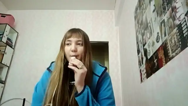 JanineThielman online show from 05-24-26, 09:14