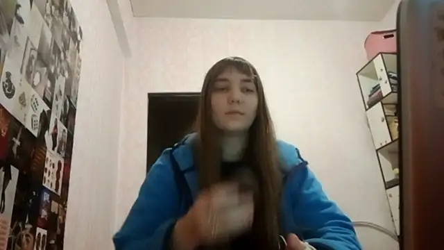 JanineThielman online show from 05-25-26, 01:50