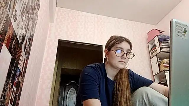 JanineThielman online show from 07-03-26, 06:09