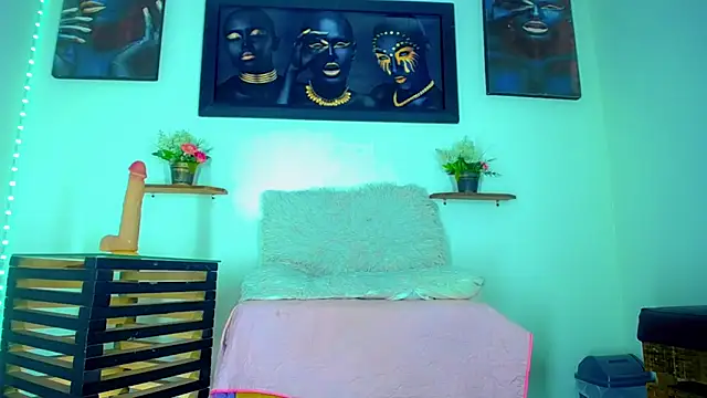 Sebastian -D online show from 03-31-26, 05:19