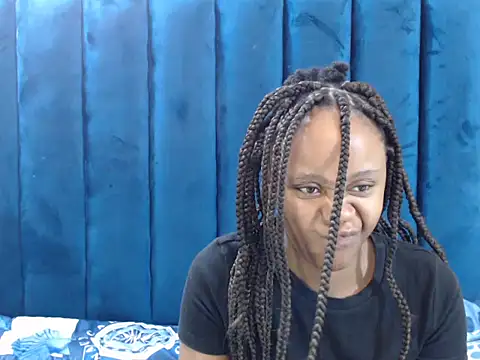 CreamyTea online show from 03-07-26, 09:17