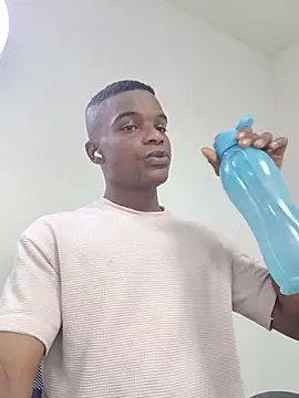 AlaskanCornpone online show from 04-08-26, 07:36