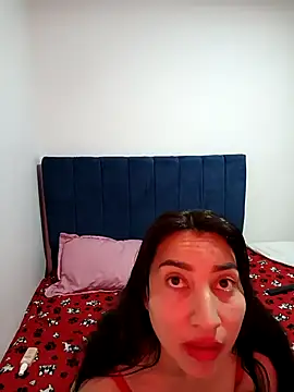 ANGELY WET JEET online show from 03-01-26, 04:31