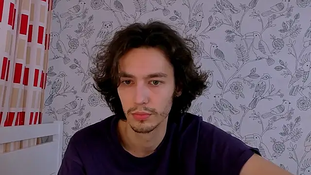 crybae online show from 04-03-26, 04:54