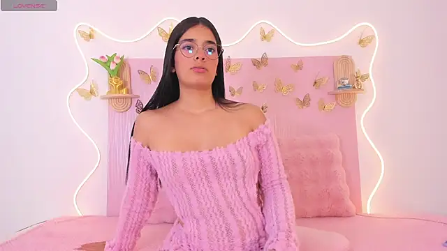 Isaa-queen online show from 04-08-26, 08:53