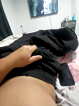 Danielpaudoce1 online show from 02-28-26, 06:53