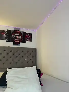 Pamela23x online show from 03-24-26, 07:52