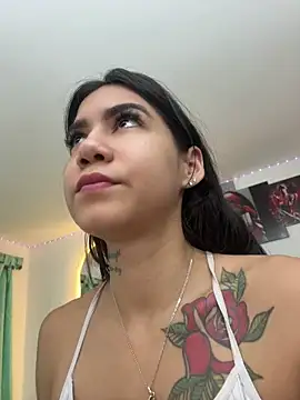 Pamela23x online show from 05-15-26, 01:18