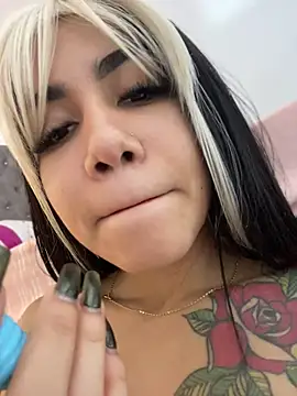 Pamela23x online show from 06-27-26, 12:33