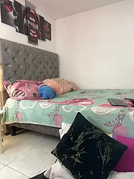 Pamela23x online show from 07-16-26, 12:11