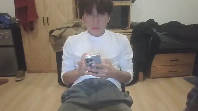 Ethangh001 online show from 02-23-26, 03:48